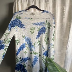 New w/o tags Show me Your Mumu sweater